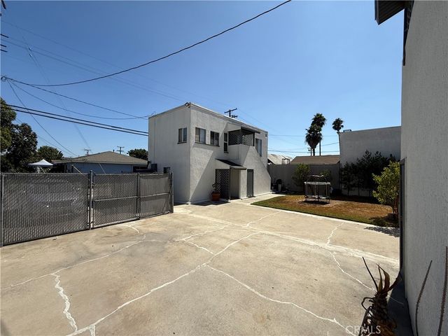 13000 Paramount, Downey, CA 90242