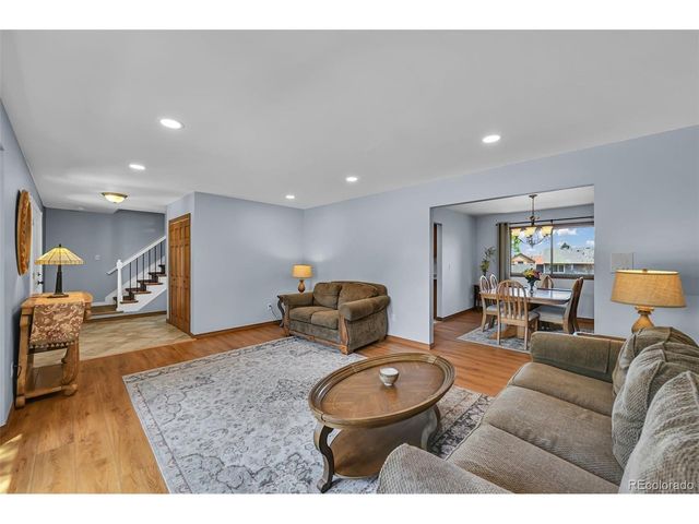 5877 S Lisbon Way, Centennial, CO 80015