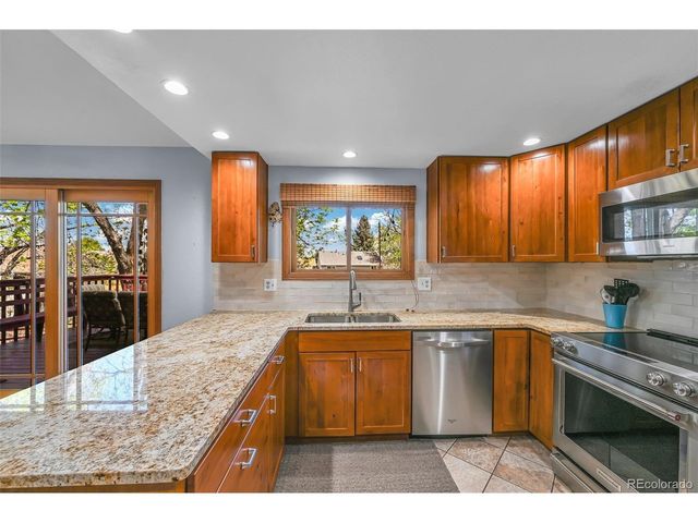 5877 S Lisbon Way, Centennial, CO 80015