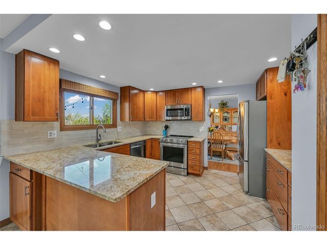 5877 S Lisbon Way, Centennial, CO 80015
