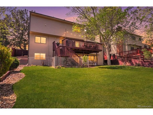5877 S Lisbon Way, Centennial, CO 80015