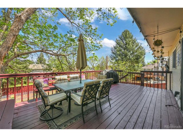 5877 S Lisbon Way, Centennial, CO 80015