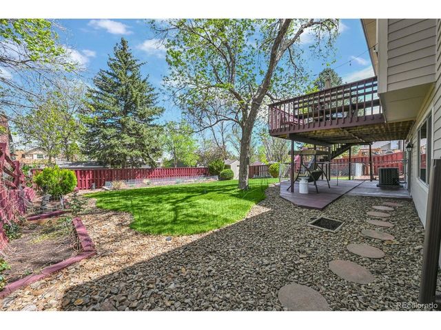 5877 S Lisbon Way, Centennial, CO 80015