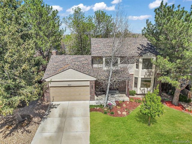 5877 S Lisbon Way, Centennial, CO 80015