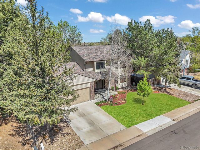 5877 S Lisbon Way, Centennial, CO 80015