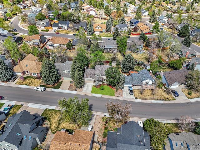 5877 S Lisbon Way, Centennial, CO 80015