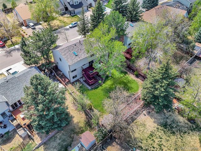 5877 S Lisbon Way, Centennial, CO 80015