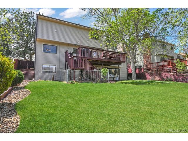 5877 S Lisbon Way, Centennial, CO 80015