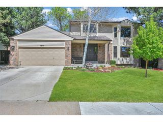 5877 S Lisbon Way, Centennial, CO 80015