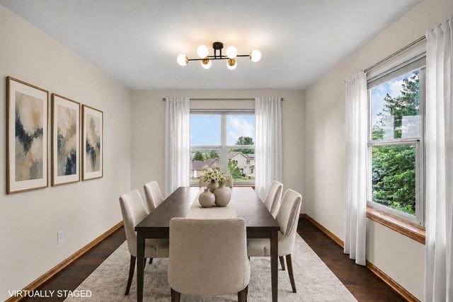 3029 Snowcap Trail, Madison, WI 53719