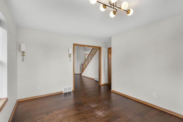3029 Snowcap Trail, Madison, WI 53719