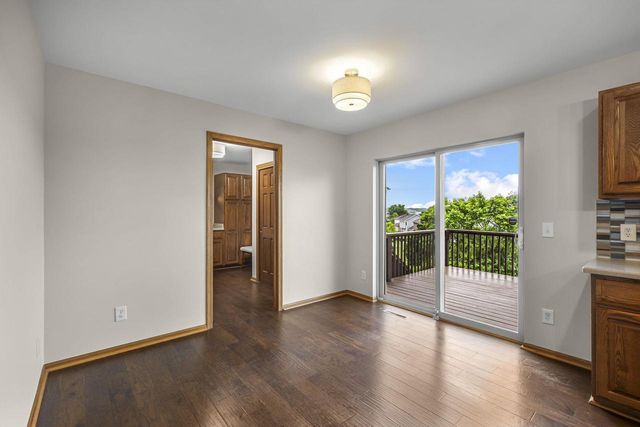 3029 Snowcap Trail, Madison, WI 53719