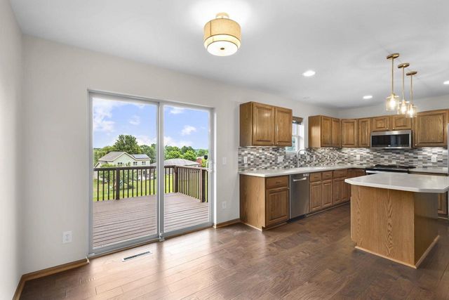 3029 Snowcap Trail, Madison, WI 53719