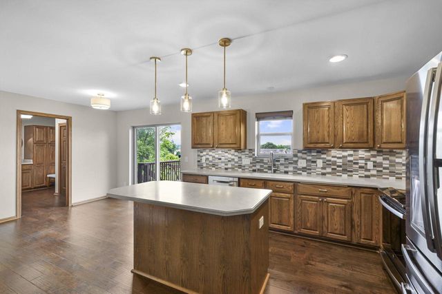 3029 Snowcap Trail, Madison, WI 53719