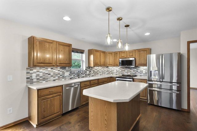3029 Snowcap Trail, Madison, WI 53719