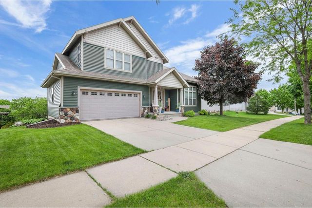 3029 Snowcap Trail, Madison, WI 53719