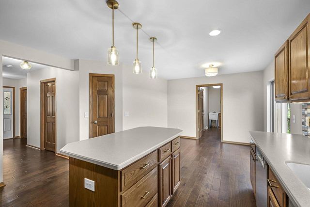 3029 Snowcap Trail, Madison, WI 53719