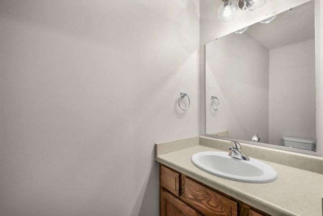 3029 Snowcap Trail, Madison, WI 53719