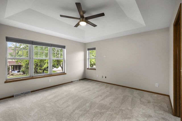 3029 Snowcap Trail, Madison, WI 53719