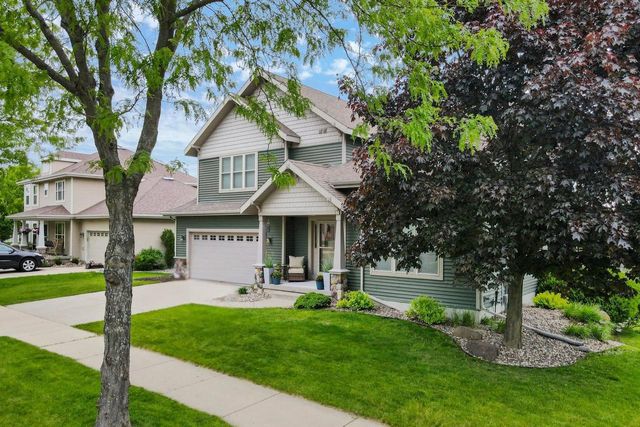 3029 Snowcap Trail, Madison, WI 53719