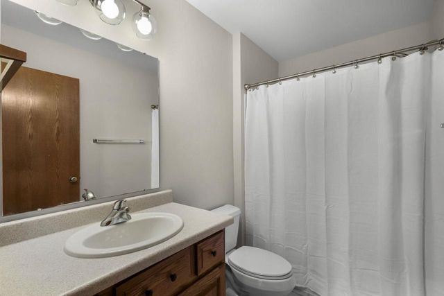 3029 Snowcap Trail, Madison, WI 53719