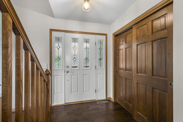 3029 Snowcap Trail, Madison, WI 53719