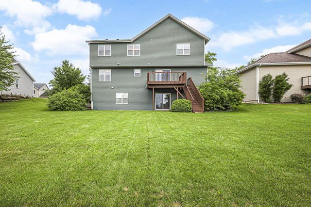 3029 Snowcap Trail, Madison, WI 53719
