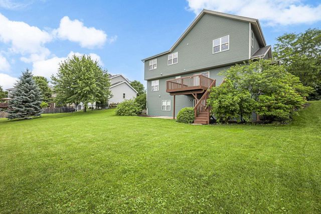 3029 Snowcap Trail, Madison, WI 53719