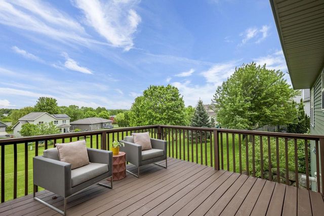 3029 Snowcap Trail, Madison, WI 53719