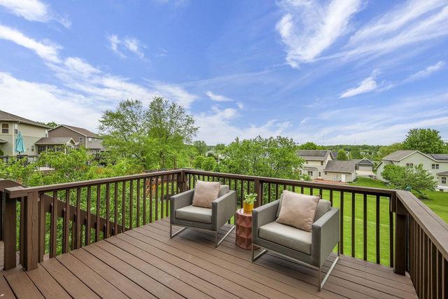 3029 Snowcap Trail, Madison, WI 53719