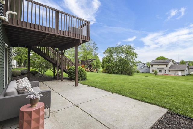 3029 Snowcap Trail, Madison, WI 53719