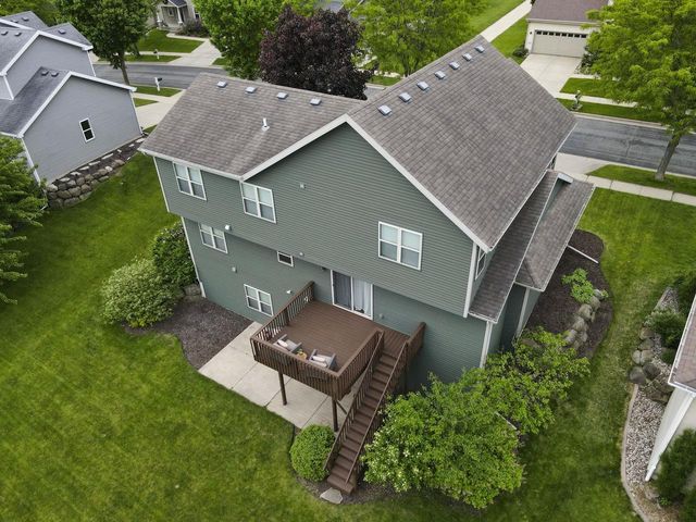 3029 Snowcap Trail, Madison, WI 53719