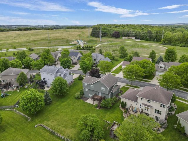 3029 Snowcap Trail, Madison, WI 53719