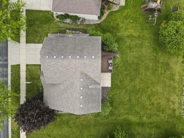 3029 Snowcap Trail, Madison, WI 53719