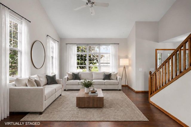 3029 Snowcap Trail, Madison, WI 53719