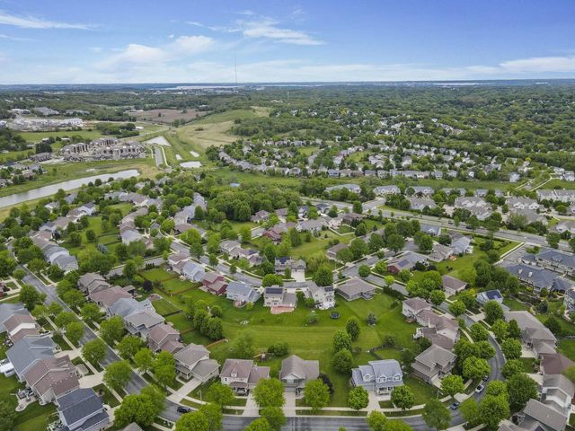 3029 Snowcap Trail, Madison, WI 53719