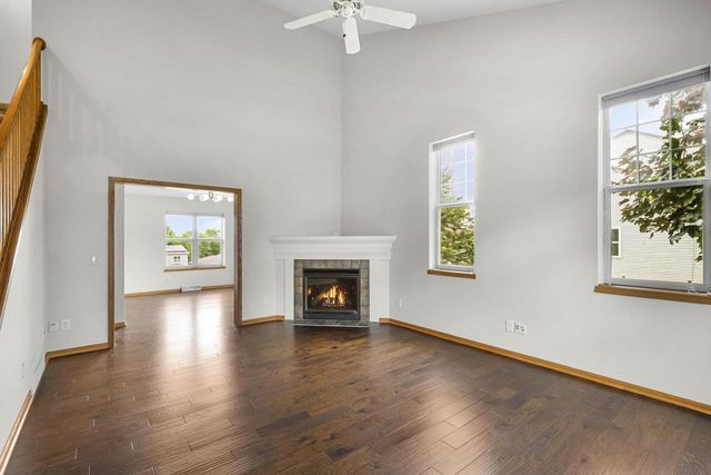 3029 Snowcap Trail, Madison, WI 53719