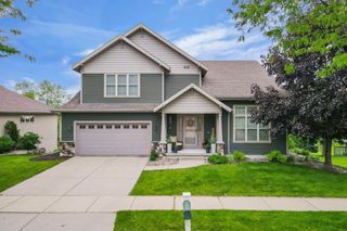 3029 Snowcap Trail, Madison, WI 53719