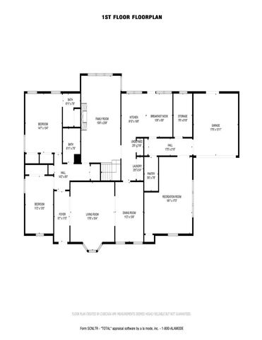 364 CLAWSON CV, Memphis, TN 38117