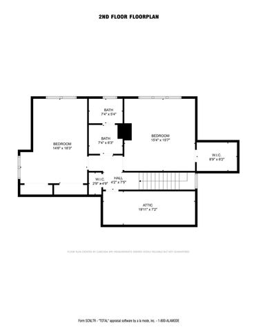 364 CLAWSON CV, Memphis, TN 38117