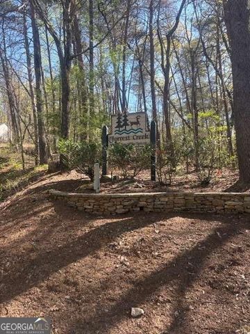 0 Heatherwood Way, Talking Rock, GA 30175