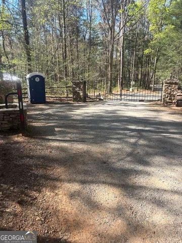 0 Heatherwood Way, Talking Rock, GA 30175