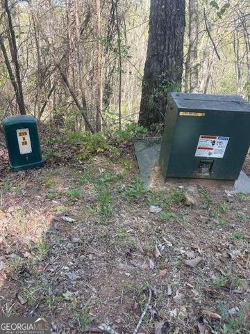 0 Heatherwood Way, Talking Rock, GA 30175