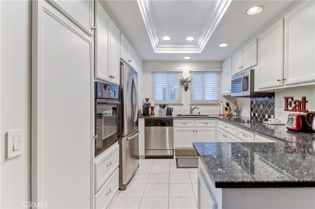 621 Avenida Sevilla N, Laguna Woods, CA 92637