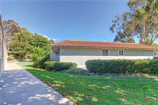 621 Avenida Sevilla N, Laguna Woods, CA 92637