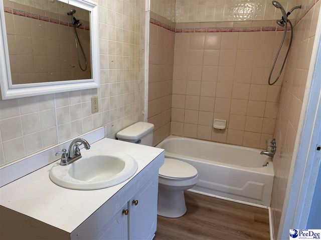 305 Tec Rd, Cheraw, SC 29520