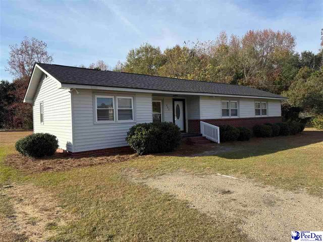 305 Tec Rd, Cheraw, SC 29520