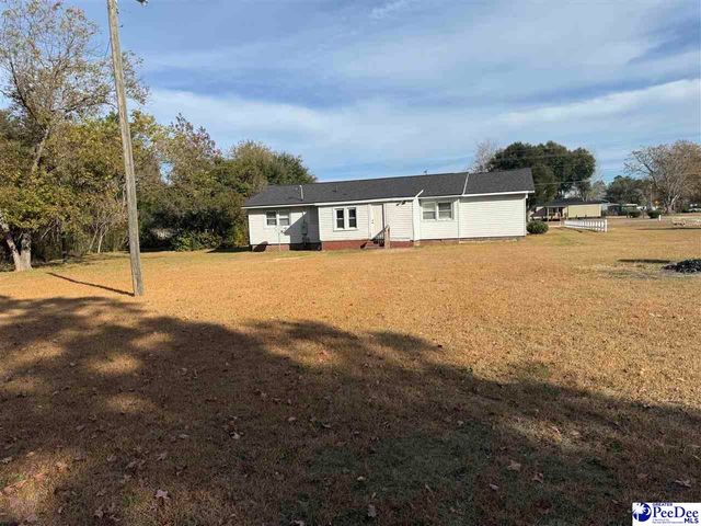 305 Tec Rd, Cheraw, SC 29520