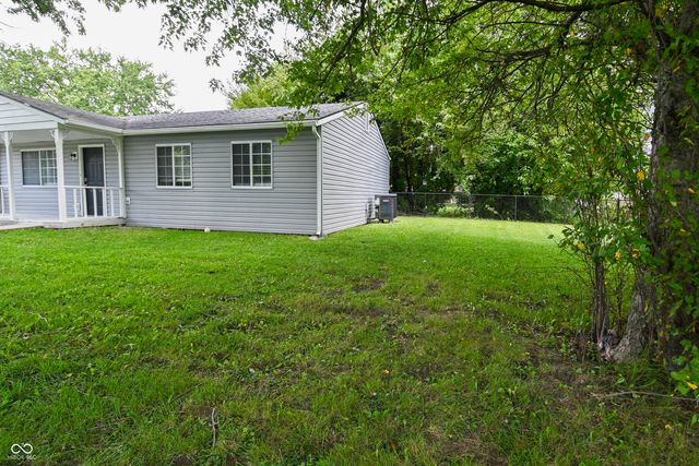 8933 Rock Island Court, Indianapolis, IN 46217