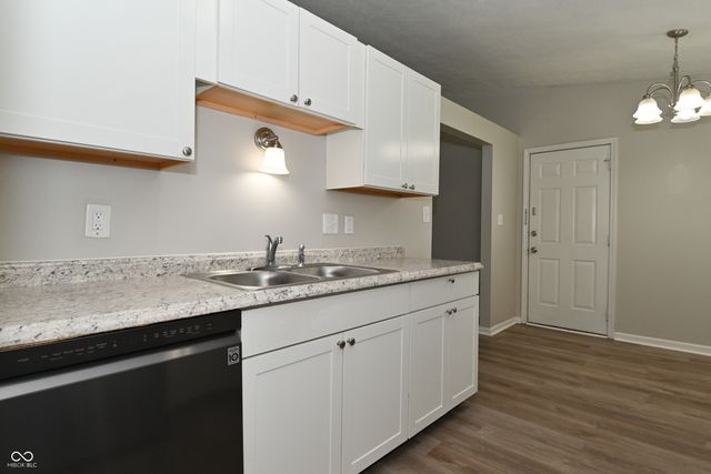 8933 Rock Island Court, Indianapolis, IN 46217
